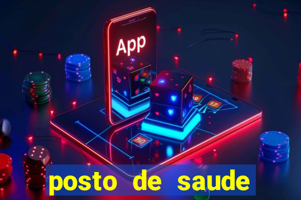 posto de saude barcelona sorocaba